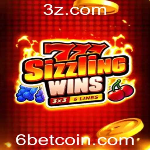 Descubra o Empolgante Mundo do Jogo 777SizzlingWins com 6bet