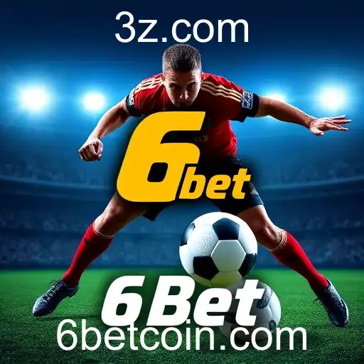 Sobre Nós - Conhecendo a 6bet