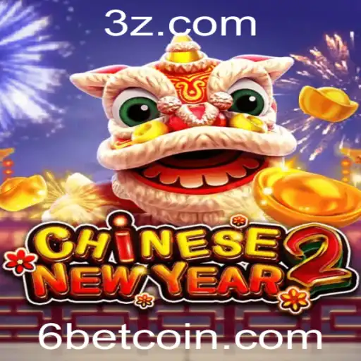 Explorando CHINESENEWYEAR2: Uma Imersão no Jogo de Azar com 6bet