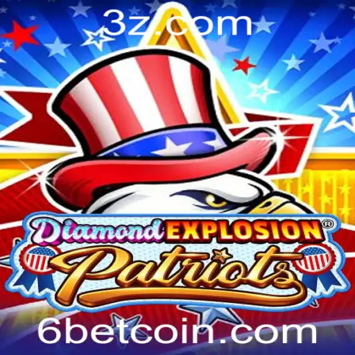 O Fascinante Jogo DiamondExplosionPatriots: Uma Nova Era de Entretenimento e Estratégia
