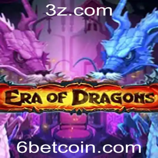 Explorando EraOfDragons: Uma Jornada Épica no Mundo Fantástico dos Dragões