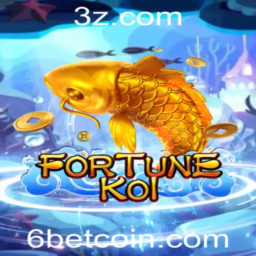 Descubra o Fenômeno do Jogo FORTUNEKOI: Tudo Sobre a Nova Sensação do Cassino Online