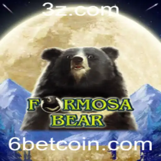 Explorando o Universo de FormosaBear: O Jogo de Aposta Estratégica com 6bet