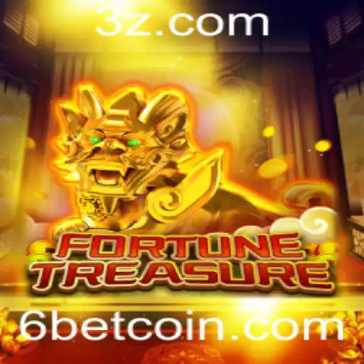 Explorando o Mundo de FortuneTreasure: Um Guia Completo