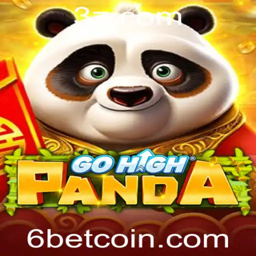 GoHighPanda: Mergulhe na Novidade do Mundo dos Jogos com 6bet