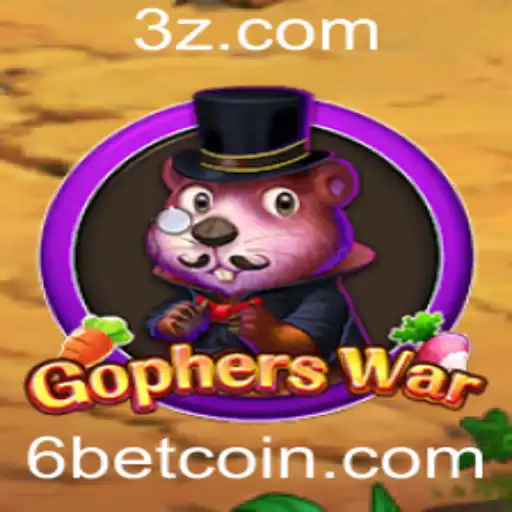GophersWar: Conheça o Novo Fenômeno dos Jogos Estratégicos