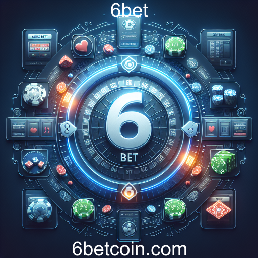 Descubra o Mundo das Apostas na 6bet