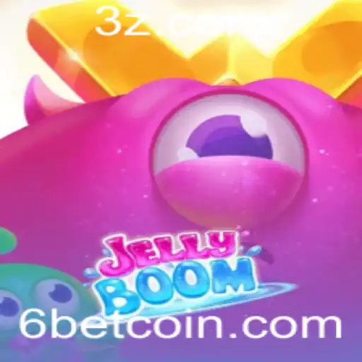 JellyBoom: A Nova Sensação dos Jogos com a Estratégia 6bet