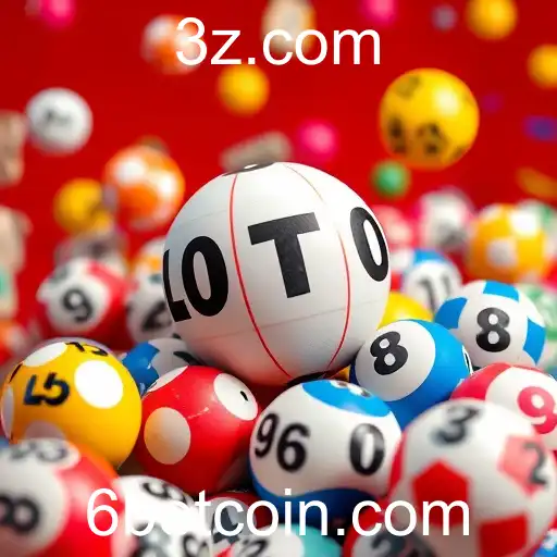 O Fascinante Mundo das Loterias