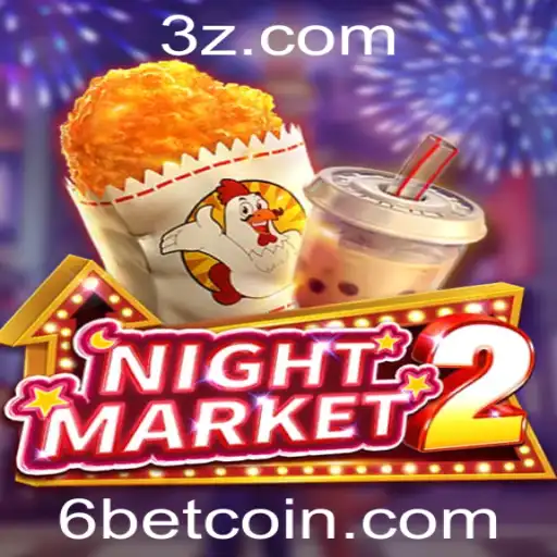 Explorando NightMarket2: Um Mergulho no Mundo do Jogo com 6bet
