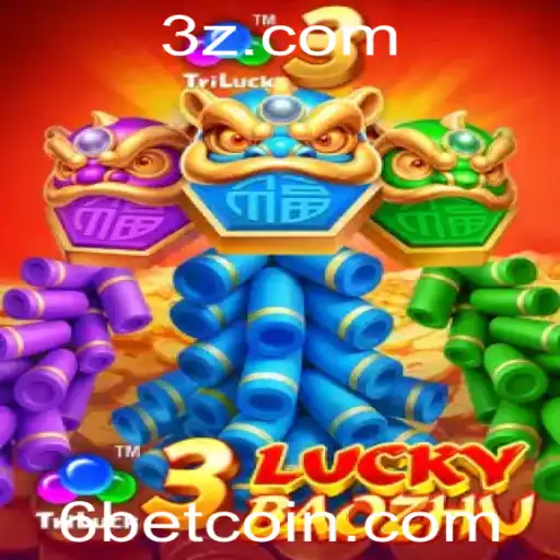 Descubra as Emoções e Regras do Jogo 3LuckyBaozhu