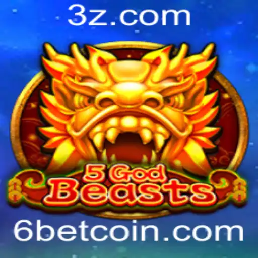 Descubra o Fascinante Mundo do Jogo 5GodBeasts