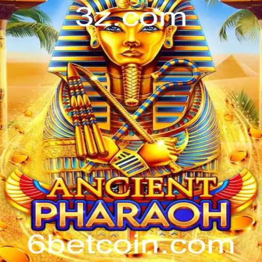 Descubra o Fascinante Mundo de AncientPharaoh e o Desafio do 6bet
