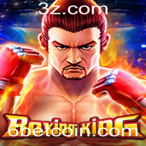 Explorando o Mundo de BoxingKing: Um Jogo Envolvente