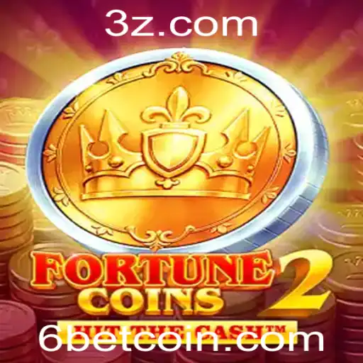 Descubra o Mundo Emocionante de FortuneCoins2: O Jogo e a Estratégia 6bet