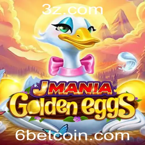 JManiaGoldenEggs: A Revolução dos Jogos de Estratégia