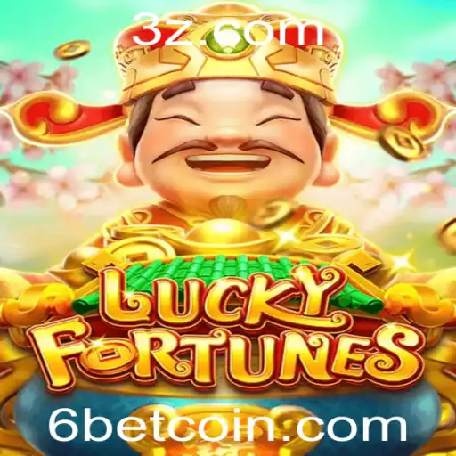Descubra o Mundo de LUCKYFORTUNES: O Jogo de Azar que Está Conquistando Multidões