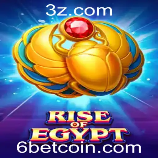 Descubra o Fascinante Mundo de 'RiseOfEgypt' com a Estratégia '6bet'