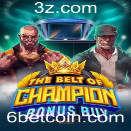 TheBeltOfChampionBonusBuy: Uma Introdução Completa ao Jogo