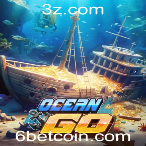 Descubra o Empolgante Mundo de OceanGO: Uma Experiência de Jogo Única com 6bet