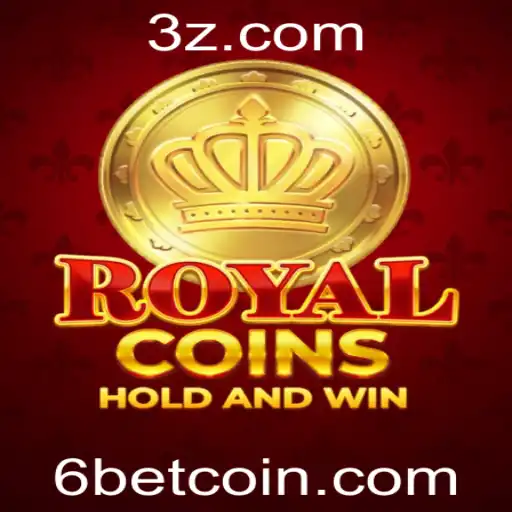 Descubra RoyalCoins: O Jogo de Estratégia que Está Dominando com 6bet