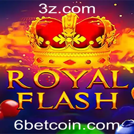 Descubra o Mundo de RoyalFlash: Um Jogo de Cartas com a Estratégia 6bet