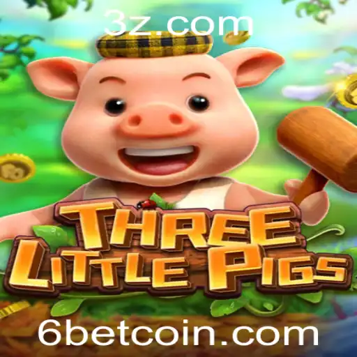 THREELITTLEPIGS: O Fascinante Mundo do Jogo Inspirado nos Três Porquinhos