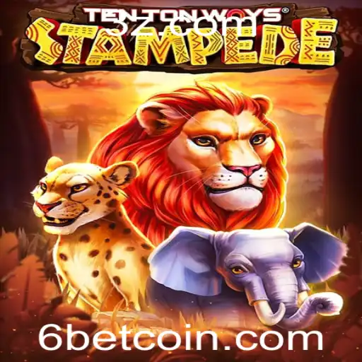 Descubra o Mundo Empolgante de TenTonWaysStampede