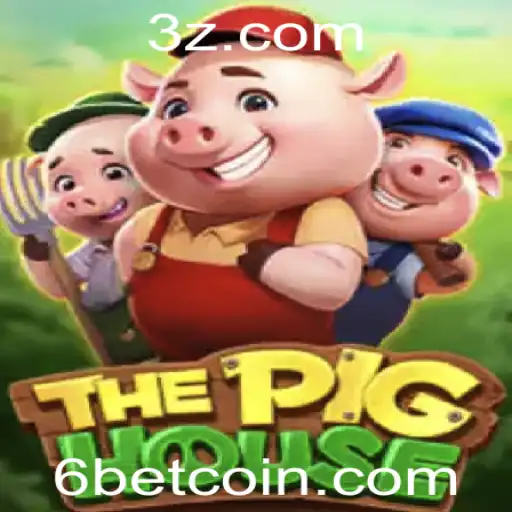 Descubra o Fascinante Mundo de ThePigHouse e o Jogo Estratégico 6bet