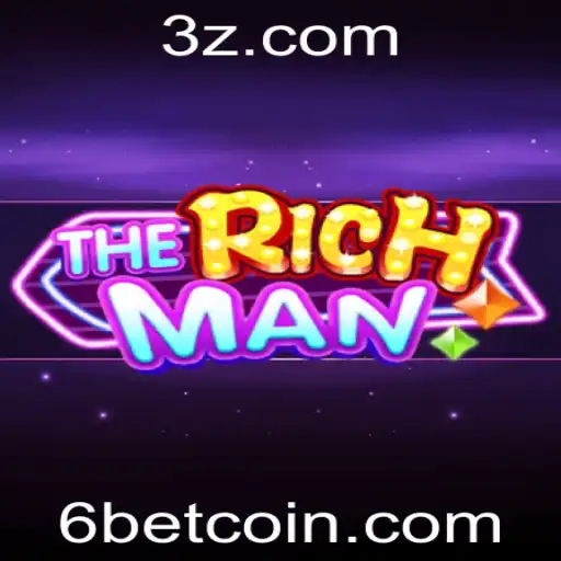 TheRichMan: A Nova Sensação no Mundo dos Jogos