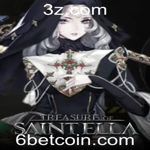 Treasure of Saint Ella: Mergulhando na Aventura do Jogo com 6bet