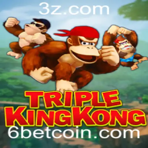 Descubra o Fascinante Mundo do TripleKingKong: Regras, Estratégias e Dicas