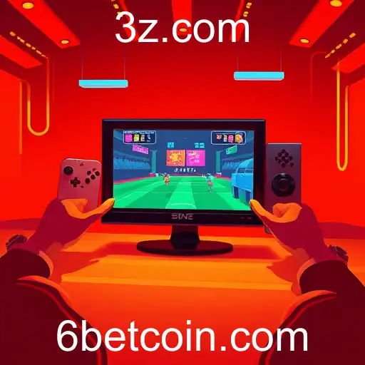 A Revolução dos Videogames no Mundo Moderno