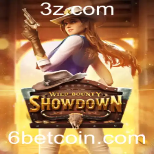 Explorando o Universo do Jogo WildBountyShowdown