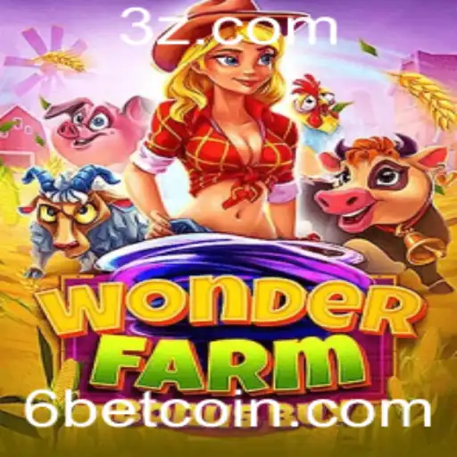 Descubra o Mundo de WonderFarmBonusBuy: Um Mergulho no Jogo Divertido e Estratégico
